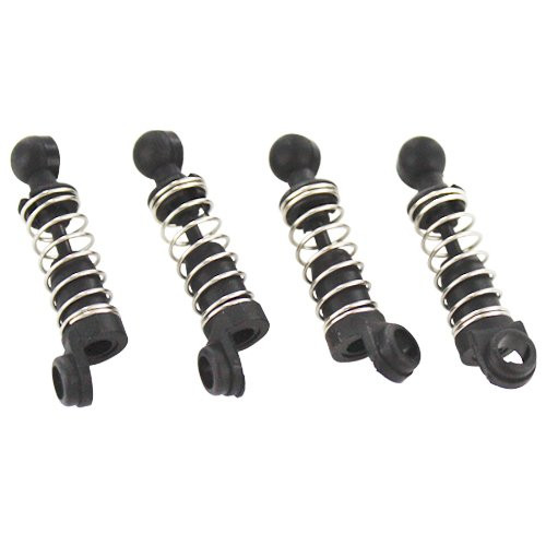 Redcat Racing Complete Shock Absorbers for Sumo RC
