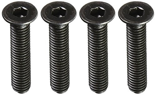 Redcat Racing 525 Countersunk Mechanical Screw (4 Piece)