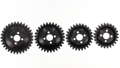 Redcat Racing Official Car Parts Steel Gear Set