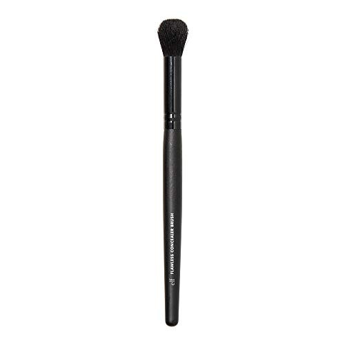 e.l.f. Flawless Concealer Brush for Precision Application, Synthetic
