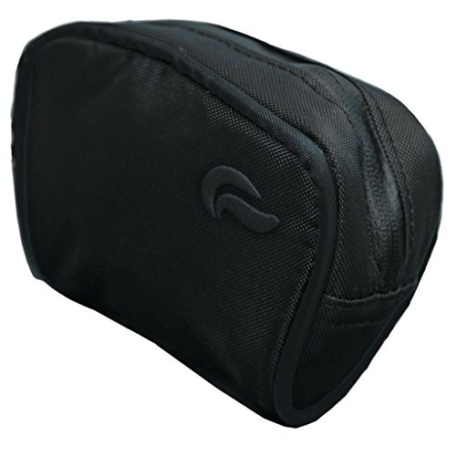 Skunk GoCase Smell Proof Bag Black/Black
