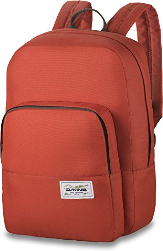 Dakine Capitol Backpack, Brick, 23 L