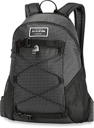 Dakine Unisex Wonder Backpack, Rincon, 15L