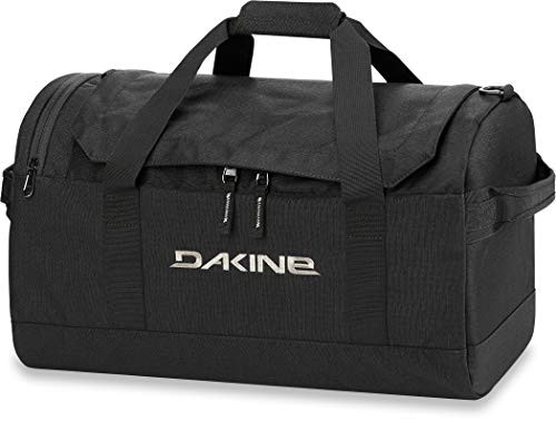 Dakine Unisex EQ Duffle, Black, 35L