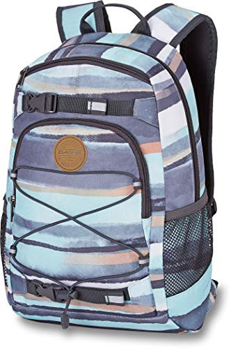 Dakine Youth Grom Backpack, Pastel Current, 13L