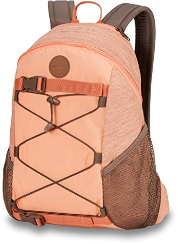 Dakine Unisex Wonder Backpack, Coral Reef, 15L, One Size (08130060)