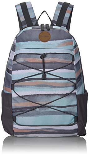Dakine Unisex Wonder Backpack, Pastel Current, 15L, One Size (08130060)