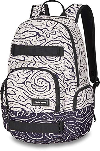 Dakine Atlas 25L (Lava Tubes)