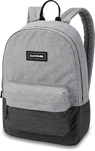 Dakine Unisex 365 Mini Backpack, Greyscale, 12L