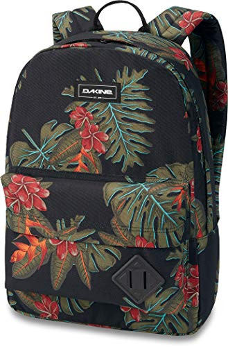 Dakine Unisex 365 Pack Backpack, Jungle Palm, 21L
