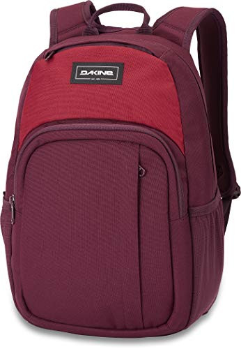 Dakine Unisex Campus S Backpack, Garnet Shadow, 18L