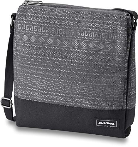 Dakine Unisex Jordy Crossbody Bag, Hoxton, One Size