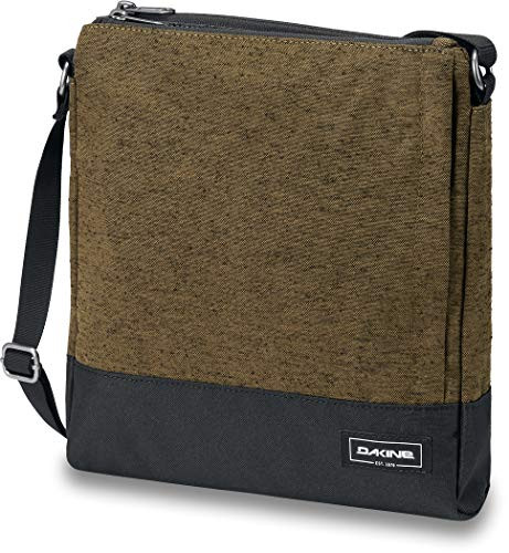 Dakine Unisex Jordy Crossbody, Dark Olive, One Size