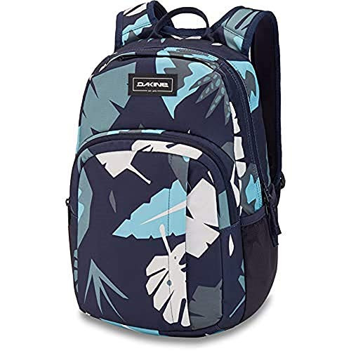Dakine Unisex Campus S Backpack, Abstract Palm, 18L