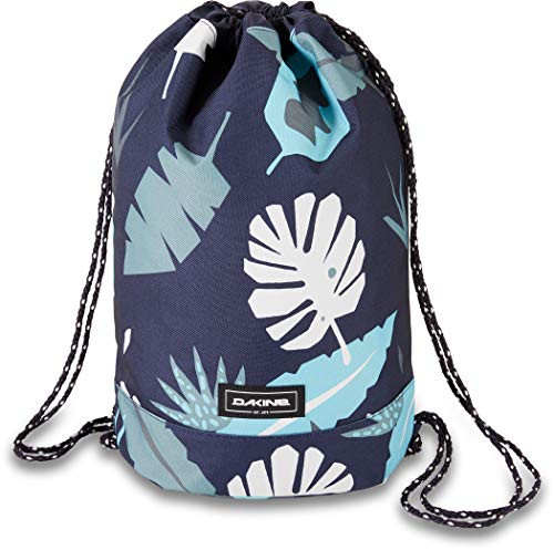 Dakine Unisex Cinch Pack, Abstract Palm, 16L, One Size (10002605)