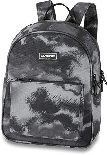 Dakine Unisex Essentials Mini Backpack, Dark Ashcroft Camo, 7L