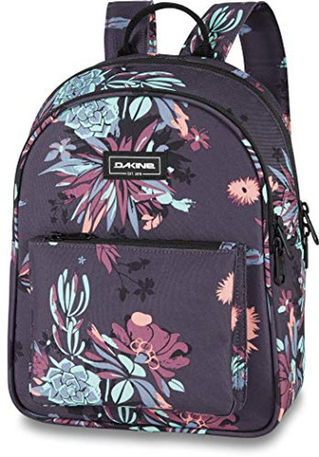 Dakine Unisex Essentials Mini Backpack, Perennial, 7L