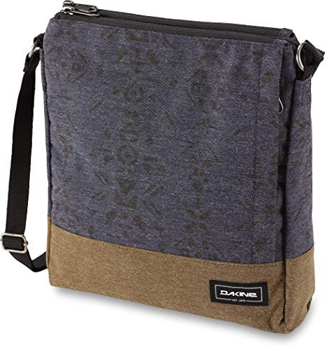 Dakine Unisex Jordy Crossbody Bag, Night Sky Geo