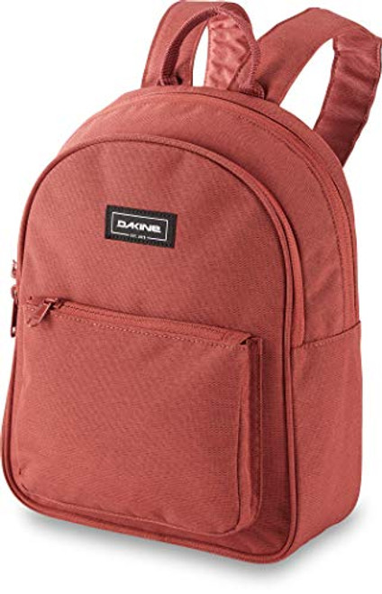 Dakine Unisex Essentials Mini Backpack, Dark Rose, 7L