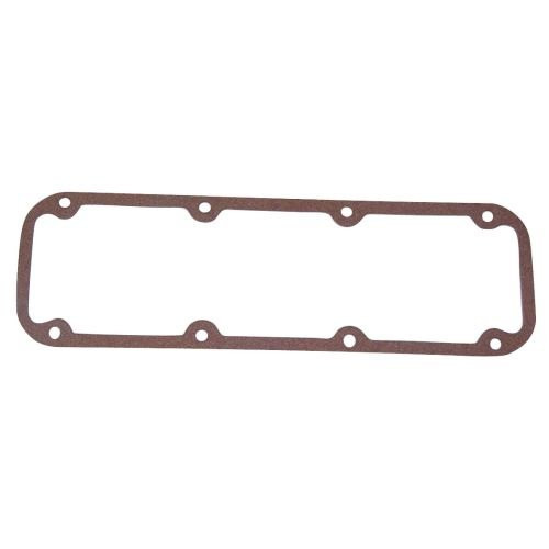 Complete Tractor 1109-9402 Valve Cover Gasket, Black