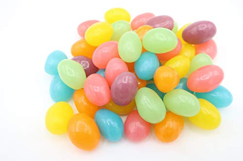 Candy Shop Fruit Flavored Jelly Beans - 2 lb Bag