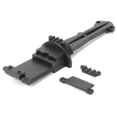 Team Redcat Central Linkage Plate Vehicle