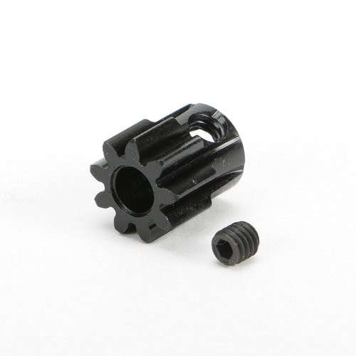 Team Redcat Racing M1.0 Pinion Gear for 5Mm Shaft 9T