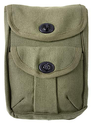 Rothco Ammo Pouches, Olive Drab