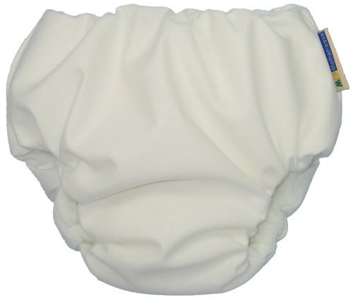 Mother ease Cloth Diapers Bed Wetter Pant, X-Small, 30-40 lb