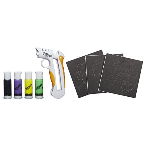DohVinci Halloween Kit