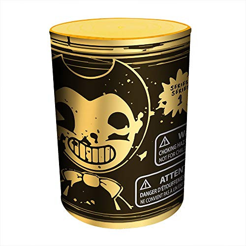 Bendy and the Ink Machine : Bacon Soup Cap Minifigures with DLC