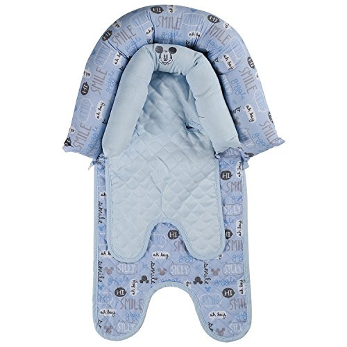 Disney Mickey Mouse Infant Head Support