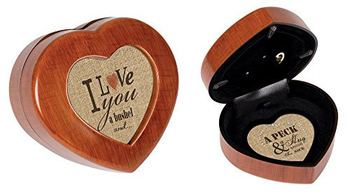 Cottage Garden I Love You Bushel and a Peck Woodgrain Jewelry Music Box Plays You Light Up My Life Cottage Garden I Love You Bushel and a Peck Woodgrain Jewelry Music Box Plays You Light Up My Life