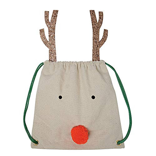 Meri Meri Reindeer Backpack