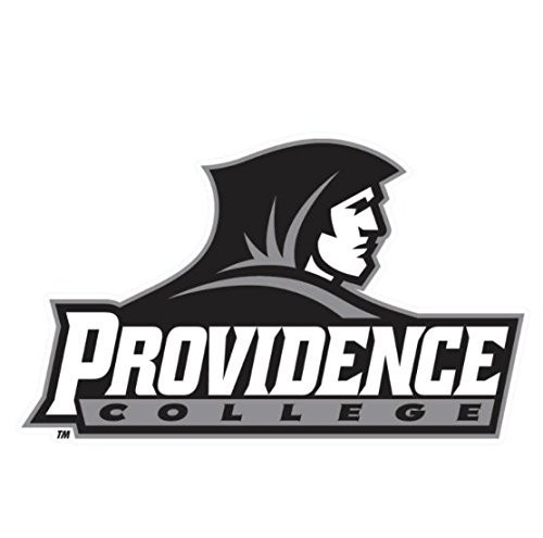 Wincraft Providence Friars 4"x4" Die Cut Decal