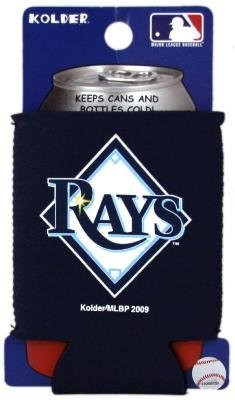 Kolder Tampa Bay Rays Kolder Kaddy Black