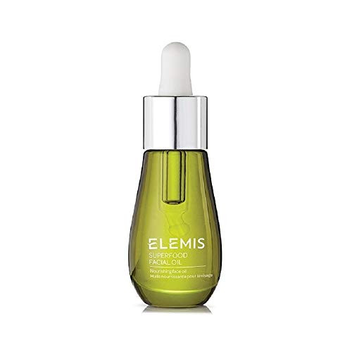 ELEMIS Superfood Nourishing Face Oil, 0.5 Fl Oz