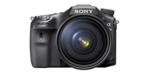 Expert Shield - THE Screen Protector for: Sony A99 II - Anti Glare