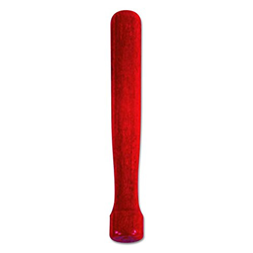 Adcraft WMD-8/PKG 8" Long Hardwood Muddler (Case of 2)