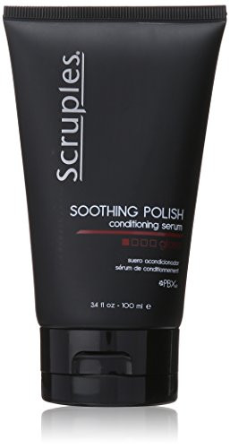 Scruples Soothing Polish Conditioning Serum Gloss 100 ml / 3.4 oz (Pack of 1)