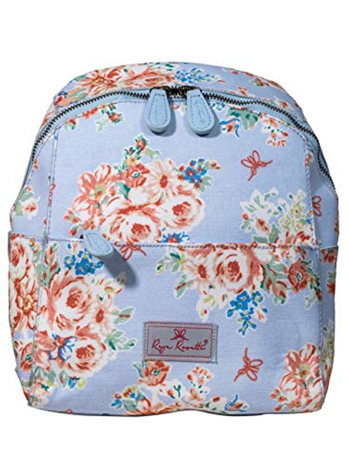 Reya Rosette Roslyn Backpack Small Reya Rosette Roslyn Backpack Small