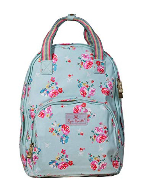 Reya Rosette Meadow Rose Backpack Reya Rosette Meadow Rose Backpack