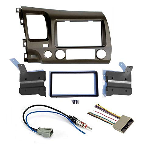 Antenna Adapter FITS honda civic 