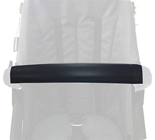 Imitation Leather Carry Handle Cover for Bugaboo Cameleon 3 (Does Not Replace Rubber)