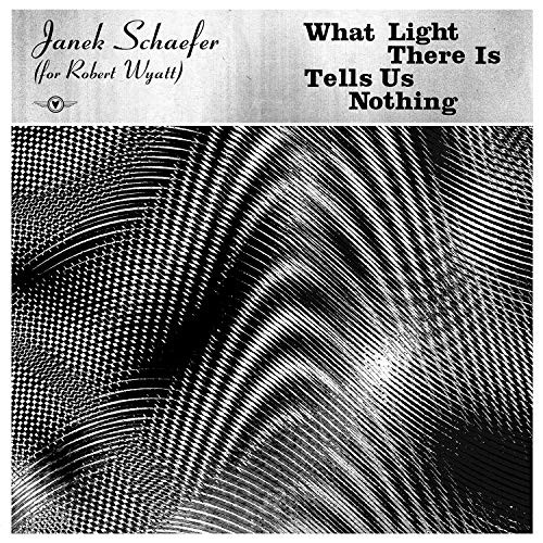 What Light There Is Tells Us Nothing