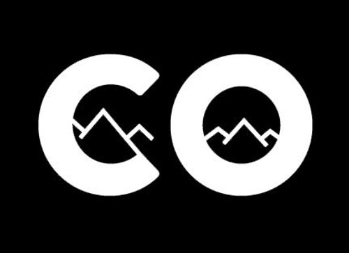 Colorado CO Mountains NOK Decal Vinyl Sticker |Cars Trucks Vans Walls Laptop|White|5.5 x 3.0 in|NOK039 Colorado CO Mountains NOK Decal Vinyl Sticker |Cars Trucks Vans Walls Laptop|White|5.5 x 3.0 in|NOK039