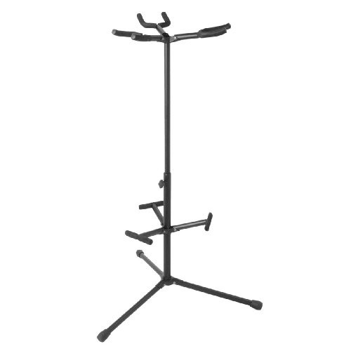 On-Stage GS7355 Hang-It Triple Guitar Stand