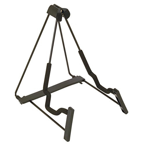 On-Stage GS7655 Folding A-Frame Guitar Stand