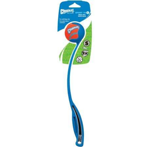 Chuckit Mini Ball Launcher (14") Assorted Colors Chuckit Mini Ball Launcher (14") Assorted Colors