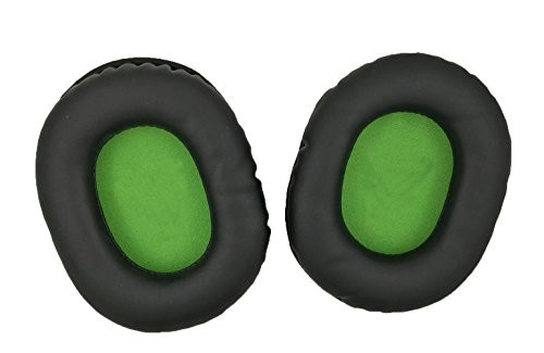 Replacement Earpads Ear Cushion Pad Compatible with Turtle Beach - Ear Force Recon 50X Stereo Gaming Headset - Xbox One